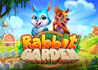 Pragmatic : Rabbit Garden - AUTOCUAN777