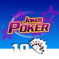 Joker Poker 10 Hand - AUTOCUAN777
