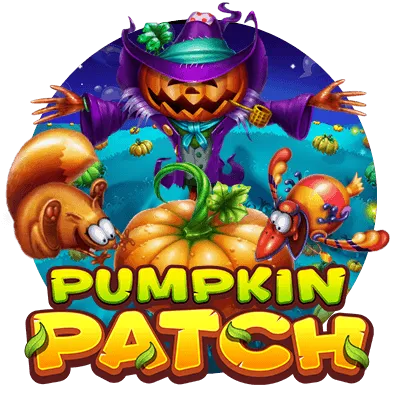 Habanero : Pumpkin Patch - AUTOCUAN777