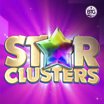 Bigtime : Star Clusters - AUTOCUAN777