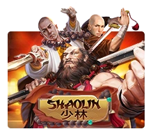 Joker123 : Shaolin - AUTOCUAN777
