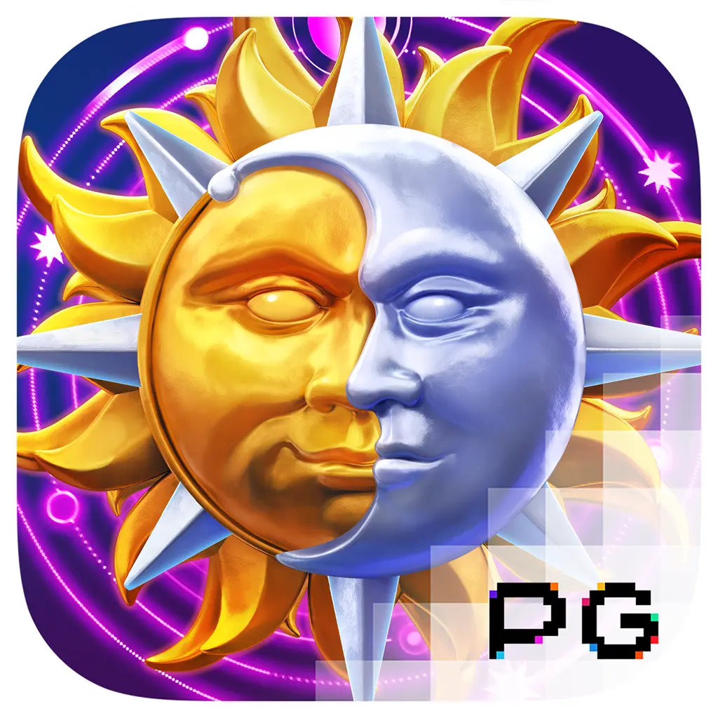 PGSoft : Destiny of Sun & Moon - AUTOCUAN777