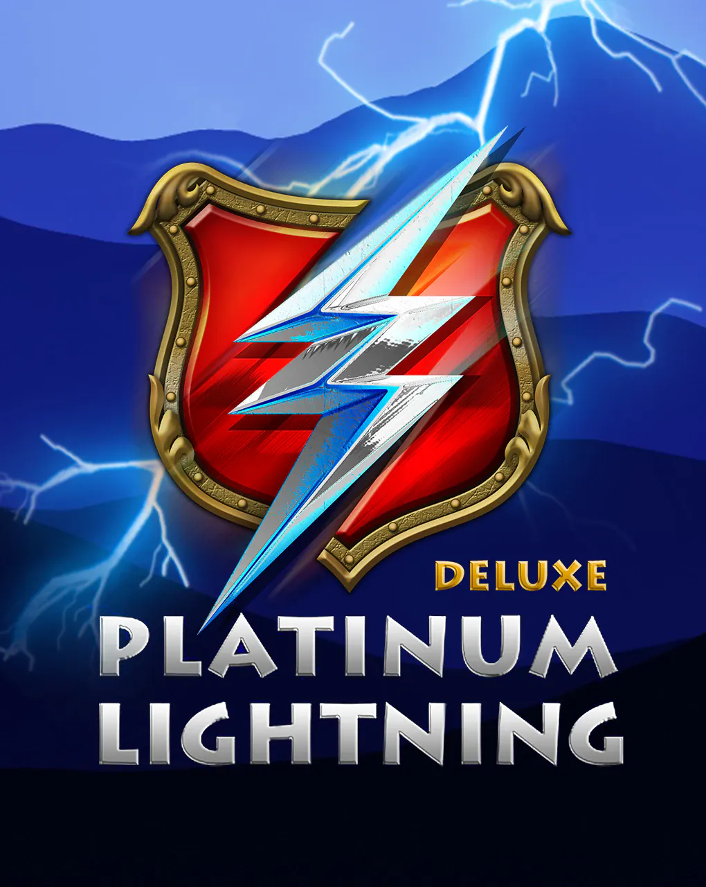 Platinum Lightning Deluxe - AUTOCUAN777