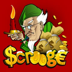 Microgaming : Scrooge - AUTOCUAN777