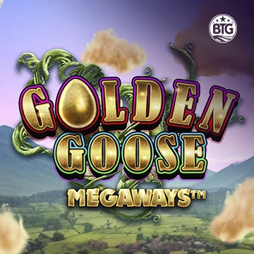 Bigtime : Golden Goose Megaways - AUTOCUAN777