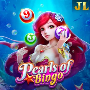 Pearls of Bingo - AUTOCUAN777