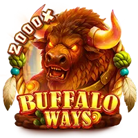 BUFFALO WAYS - AUTOCUAN777