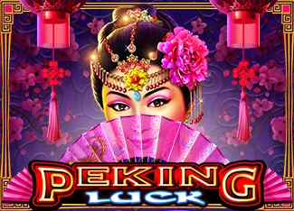 Pragmatic : Peking Luck - AUTOCUAN777