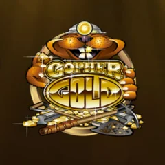 Microgaming : Gopher Gold - AUTOCUAN777