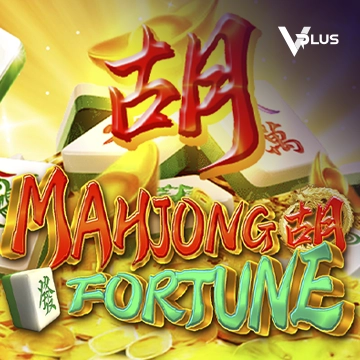 Vplus : Mahjong Fortune - AUTOCUAN777