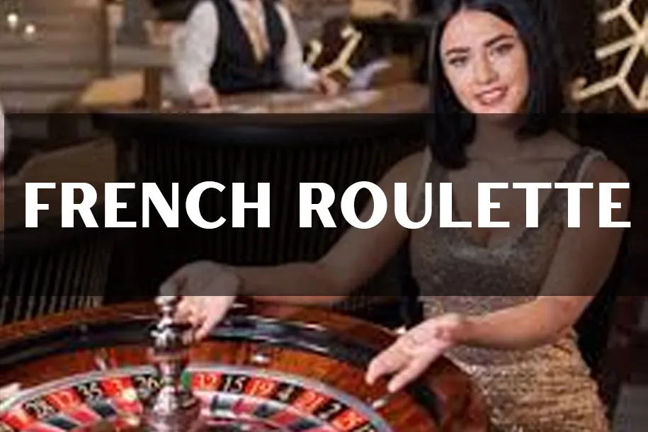 French Roulette - AUTOCUAN777