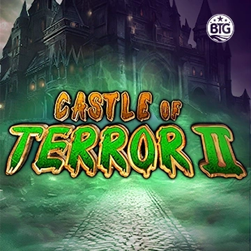 Bigtime : Castle of Terror II - AUTOCUAN777