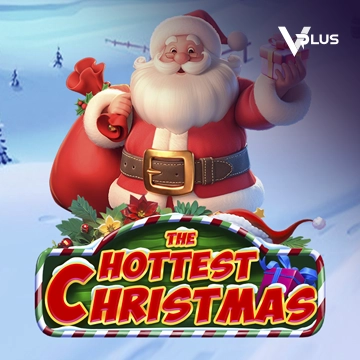 Vplus : The Hottest Christmas - AUTOCUAN777