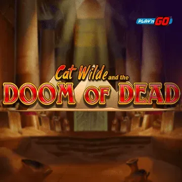 PlaynGo : Cat Wilde and the Doom of Dead - AUTOCUAN777