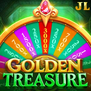Golden Treasure - AUTOCUAN777