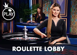 Roulette Lobby - AUTOCUAN777