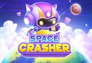 Space Crasher - AUTOCUAN777