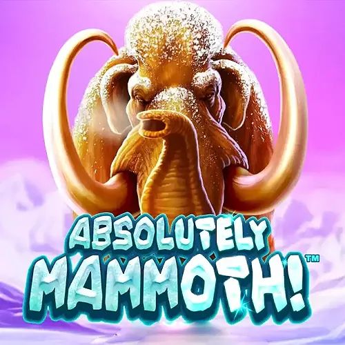 Playtech : Absolutely Mammoth - AUTOCUAN777