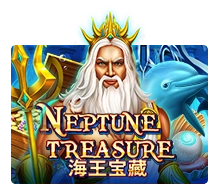 Joker123 : Neptune Treasure - AUTOCUAN777