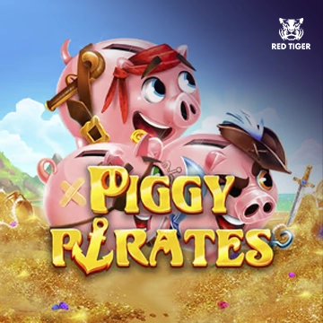 Redtiger : Piggy Pirates - AUTOCUAN777
