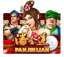 Joker123 : Pan Jin Lian 2 - AUTOCUAN777