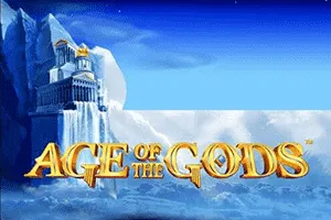 Playtech : Age of the Gods - AUTOCUAN777