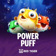 Power Puff - AUTOCUAN777