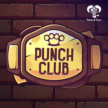 PeterSons : Punch Club - AUTOCUAN777