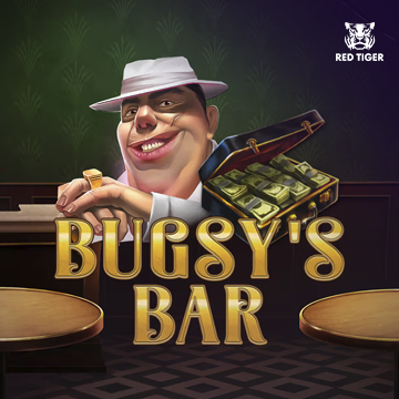 Redtiger : Bugsyss Bar - AUTOCUAN777