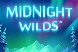 Playtech : Midnight Wilds - AUTOCUAN777