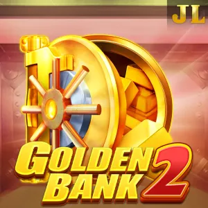 Jili : Golden Bank 2 - AUTOCUAN777