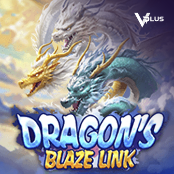 Vplus : Dragon``s Blaze Link - AUTOCUAN777