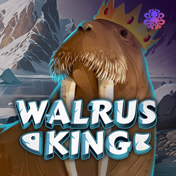 Octoplay : Walrus King - AUTOCUAN777
