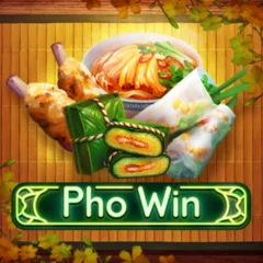Microgaming : Pho Win - AUTOCUAN777