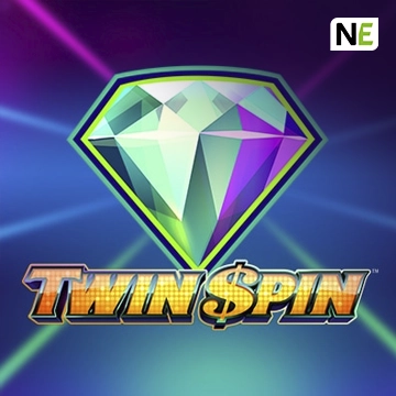 NetEnt : Twin Spin - AUTOCUAN777