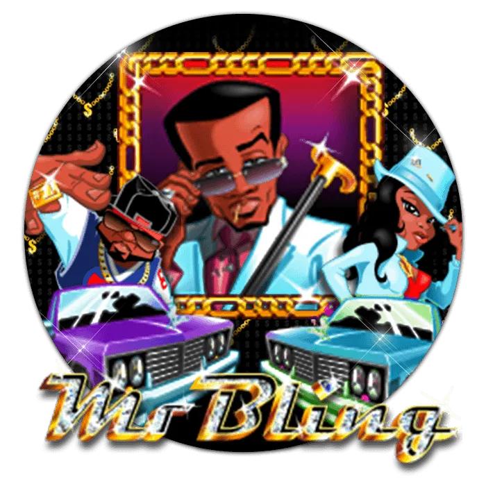 Habanero : Mr Bling - AUTOCUAN777