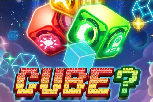 PLAYSTAR : CUBE? - AUTOCUAN777