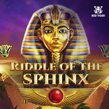 Redtiger : Riddle Of The Sphinx - AUTOCUAN777