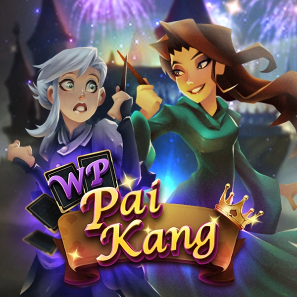 WP Pai Kang - AUTOCUAN777