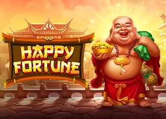 Pragmatic : Happy Fortune - AUTOCUAN777