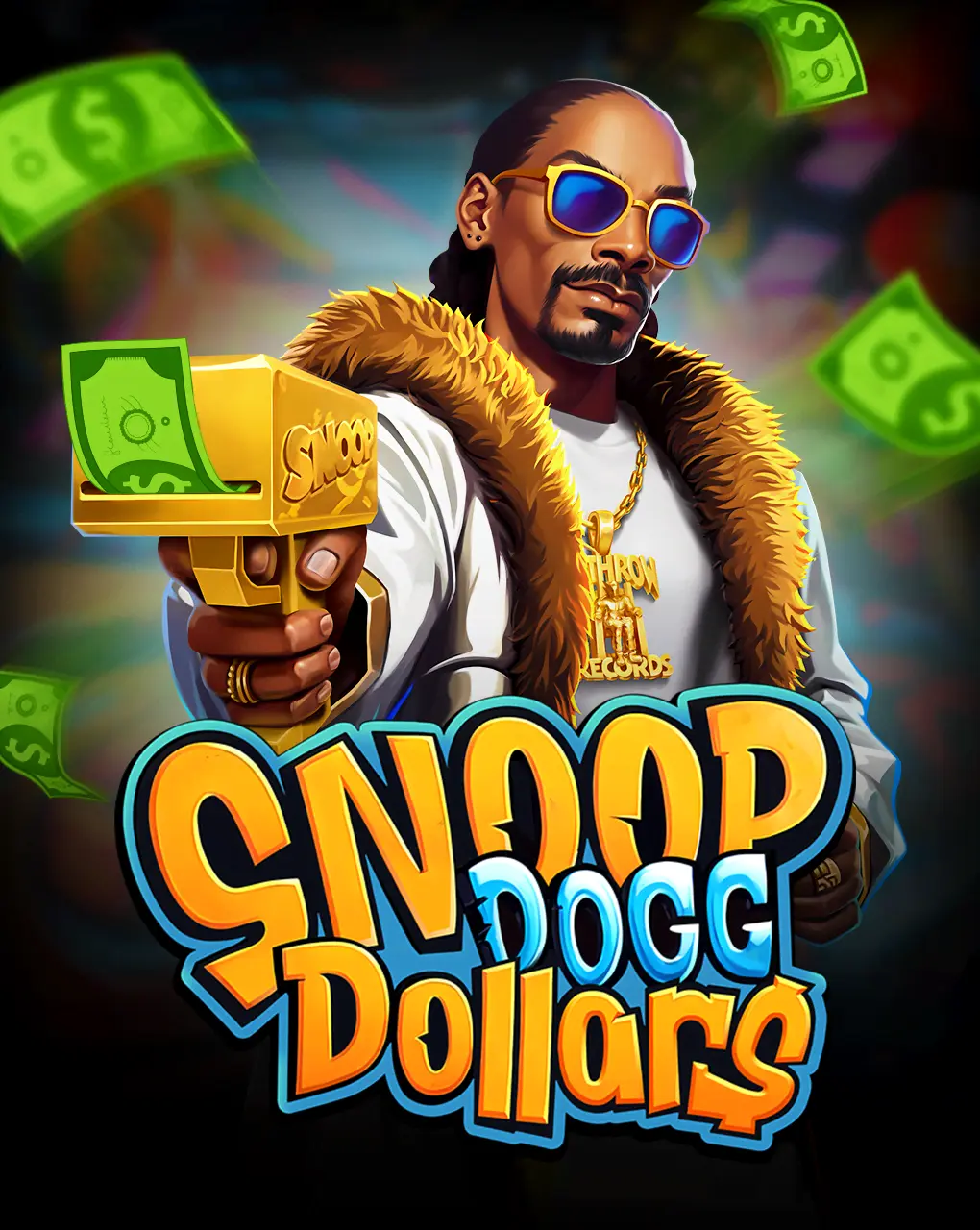 Snoop Dogg Dollars - AUTOCUAN777