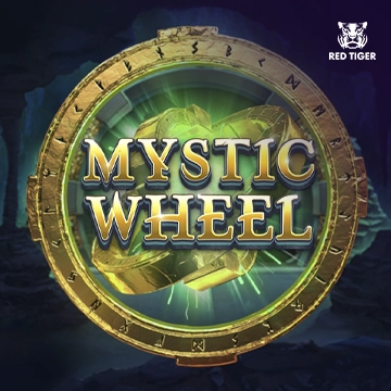 Redtiger : Mystic Wheel - AUTOCUAN777