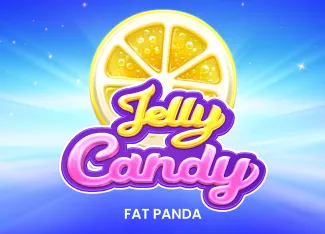 FatPanda : Jelly Candy - AUTOCUAN777