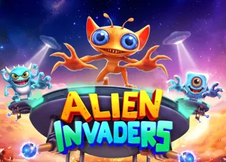 Pragmatic : Alien Invaders - AUTOCUAN777