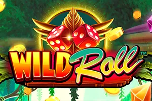 Playtech : Wild Roll - AUTOCUAN777