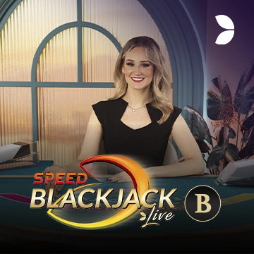 Speed VIP Blackjack B - AUTOCUAN777
