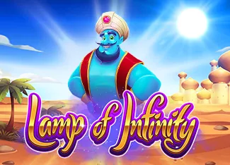 Pragmatic : Lamp Of Infinity - AUTOCUAN777