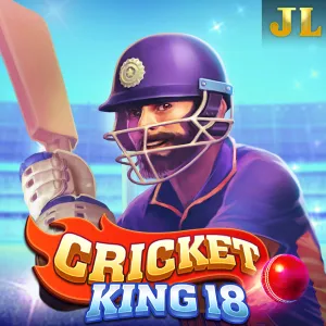 Jili : Cricket King 18 - AUTOCUAN777