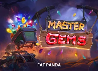 FatPanda : Master Gems - AUTOCUAN777