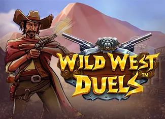 Pragmatic : Wild West Duels - AUTOCUAN777